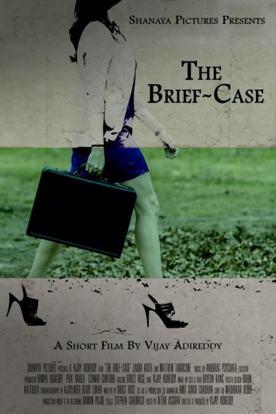 The Briefcase