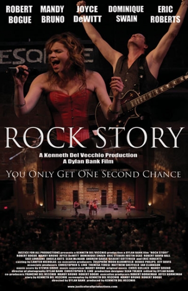 Rock Story