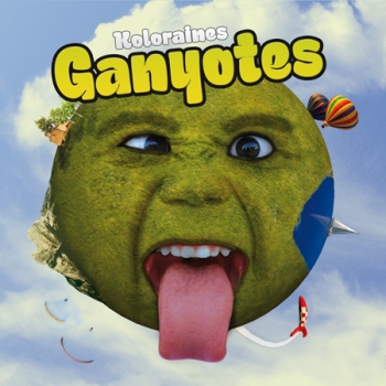 Ganyotes
