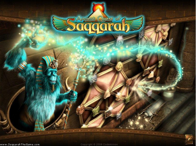 Saqqarah