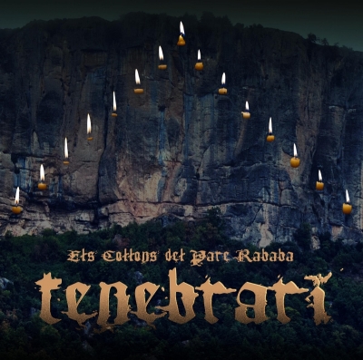 Tenebrari