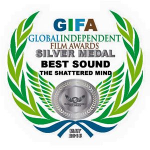 GIFA Winner - Best Sound