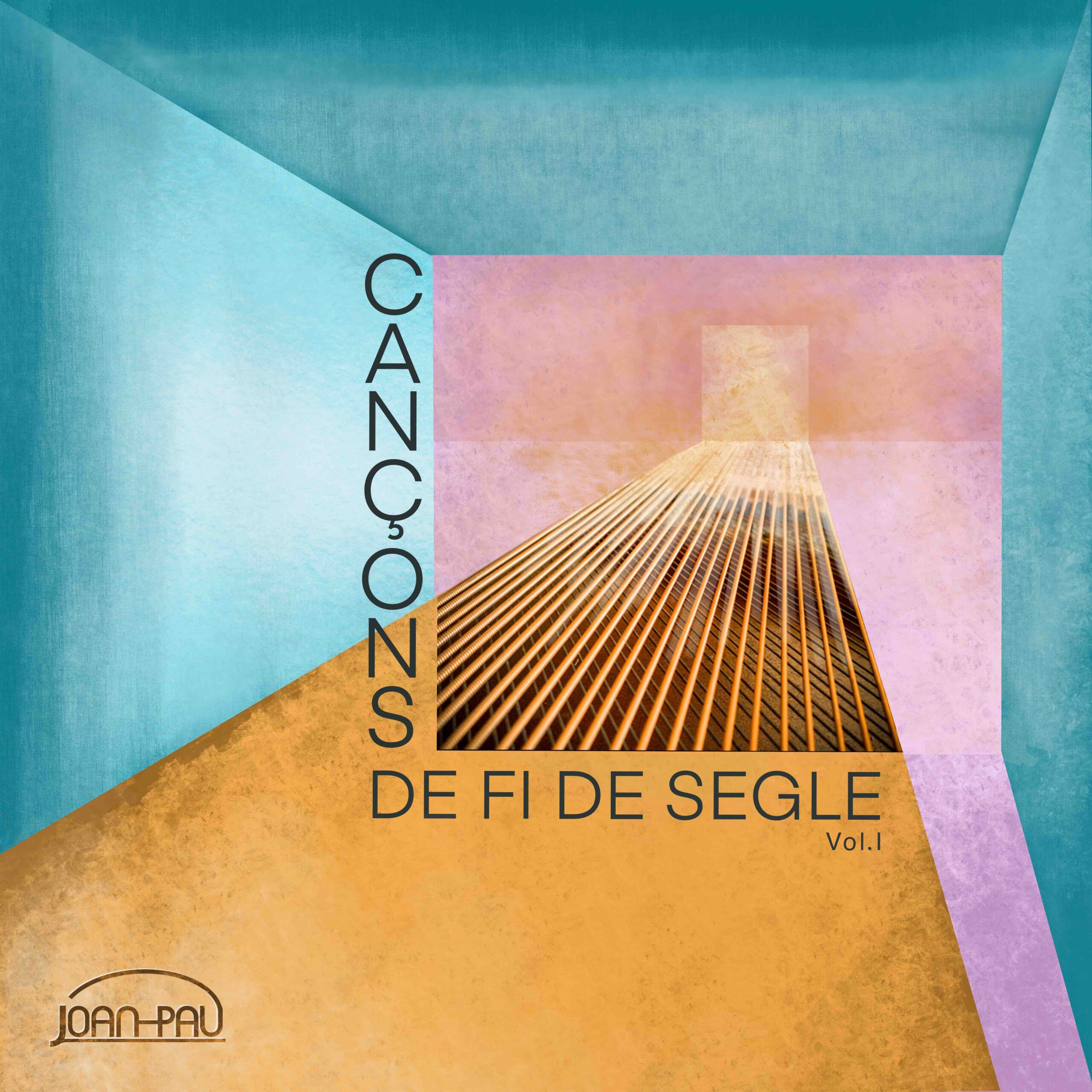 Cançons de fi de segle - Joan-Pau