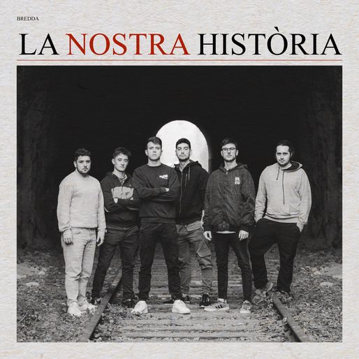 La nostra història